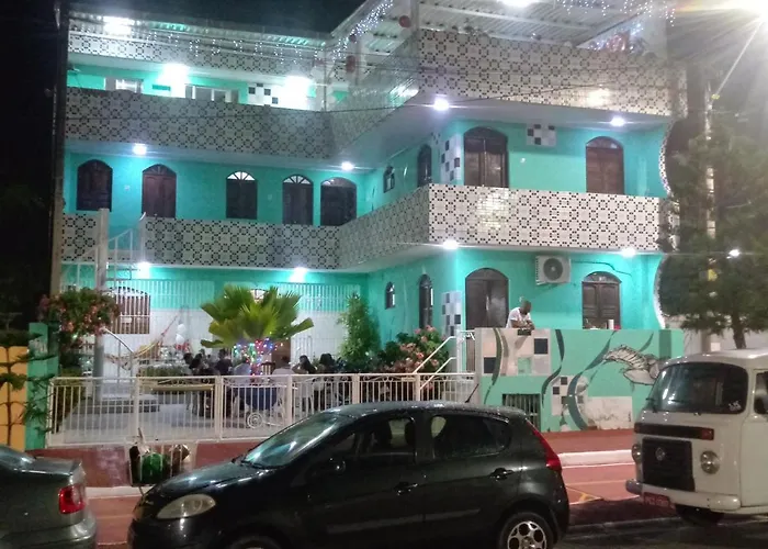 Residencialpinheiro Apto 6 Pôrto das Galinhas