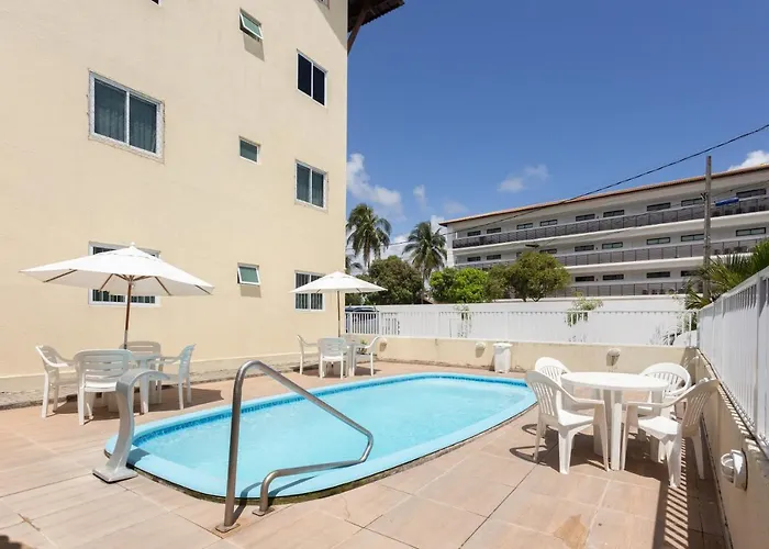 Ocean Resience Apartamento Pôrto das Galinhas